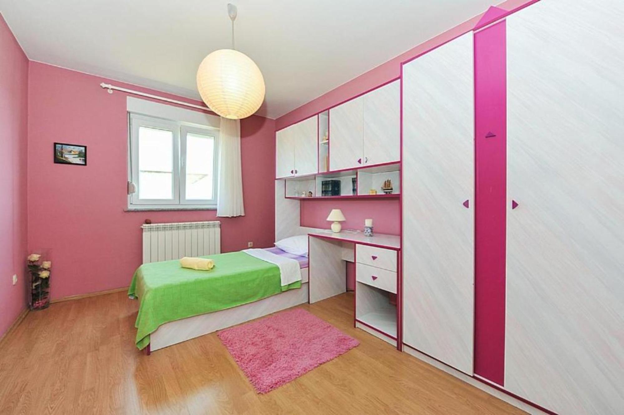 Veliki Apartman Petra Posedarje Exteriör bild