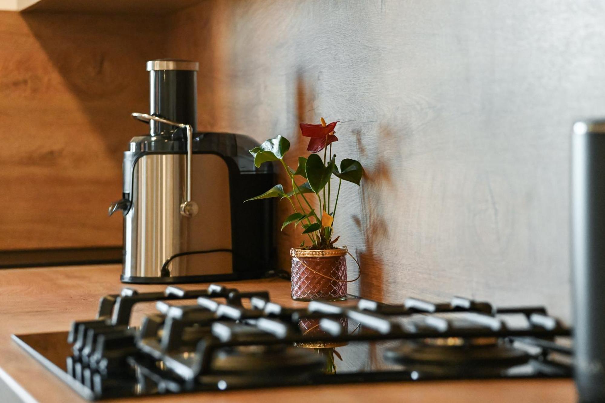 Veliki Apartman Petra Posedarje Rum bild